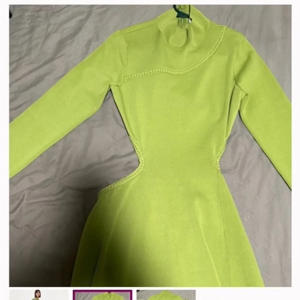 New AJE dress. Never been worn. - Picture 2 of 8